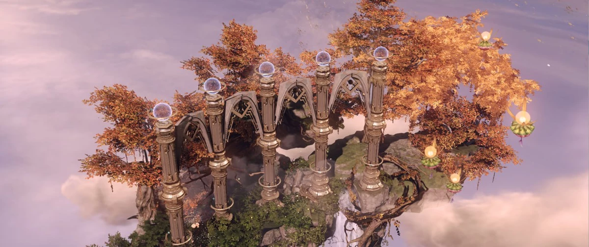 В MMORPG Lost Ark уже совсем скоро начнется новое испытание для сильнейших игроков В MMORPG Lost Ark уже совсем скоро начнется новое испытание для сильнейших игроков