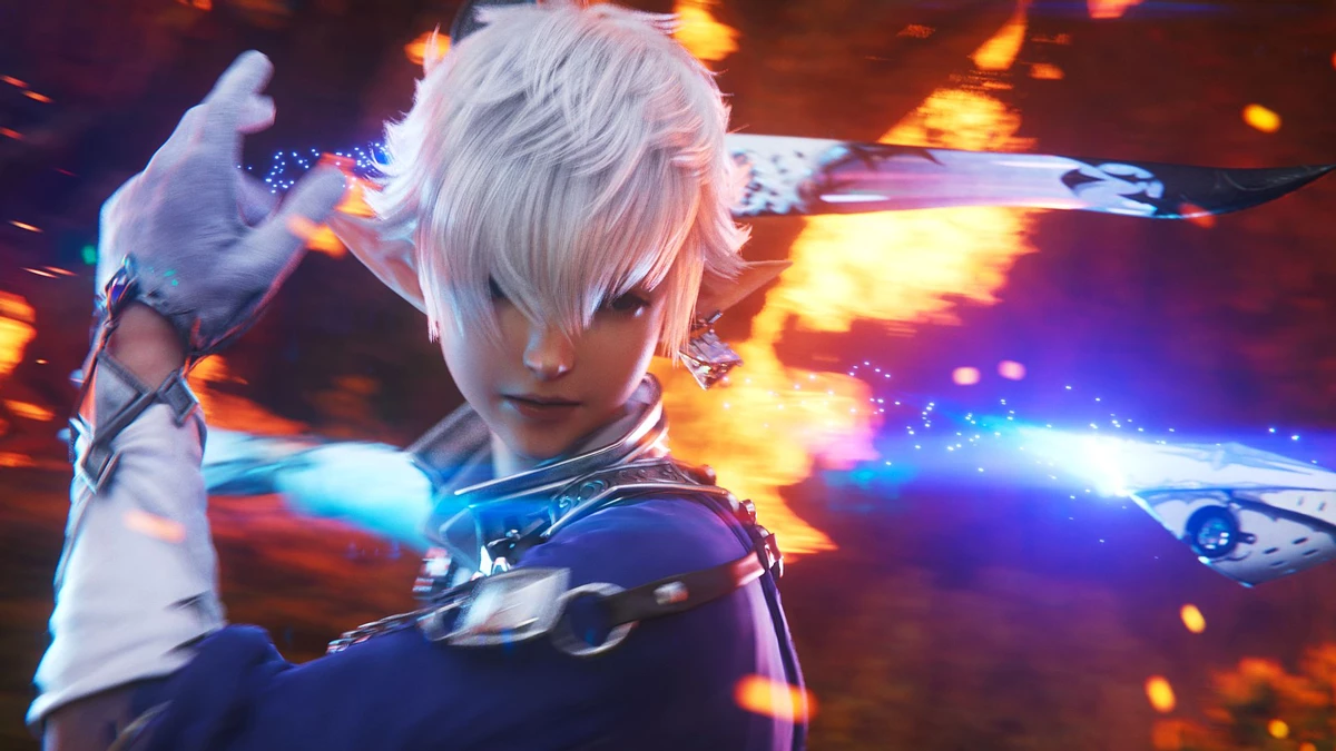Большое интервью с Наоки Йошидой - продюсером Final Fantasy XIV: A Realm Reborn Большое интервью с Наоки Йошидой - продюсером Final Fantasy XIV: A Realm Reborn