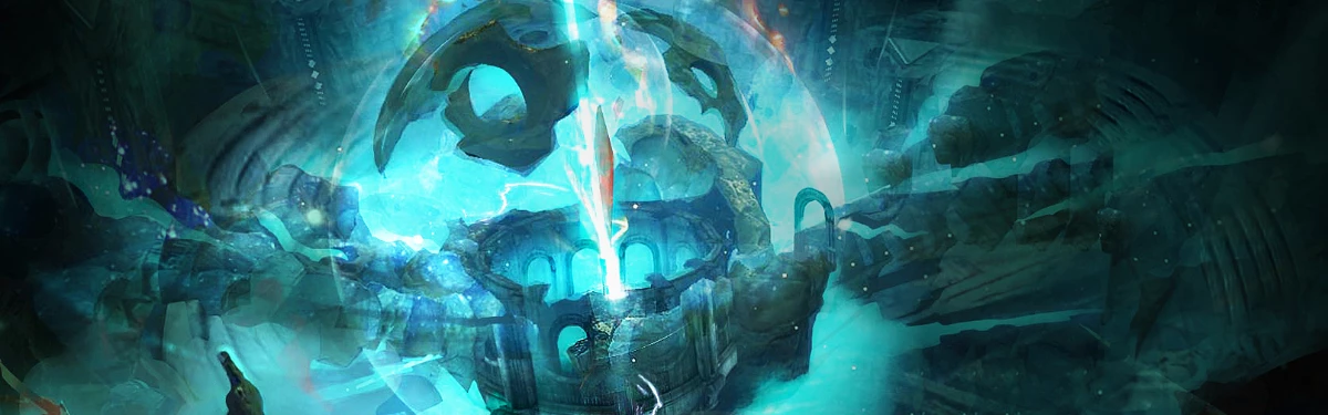 Guild Wars 2 — Первый эпизод 3 сезона живой истории раздают бесплатно