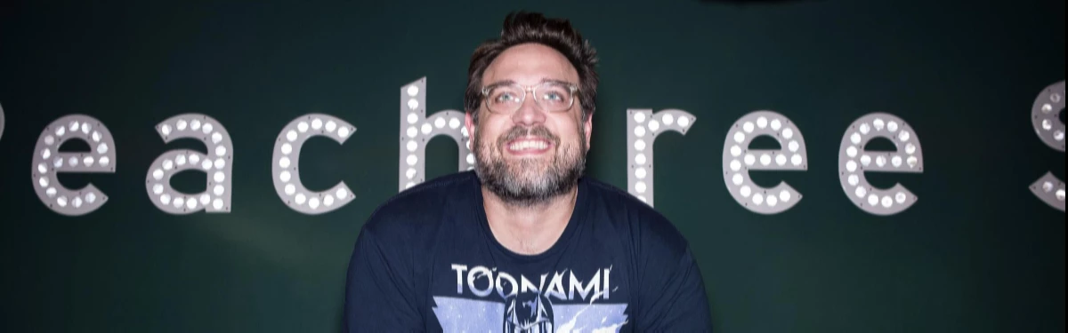 Главный анимешник Adult Swim займется проектами для Warner Bros. Это будет настоящее аниме, а не как у Netflix Главный анимешник Adult Swim займется проектами для Warner Bros. Это будет настоящее аниме, а не как у Netflix