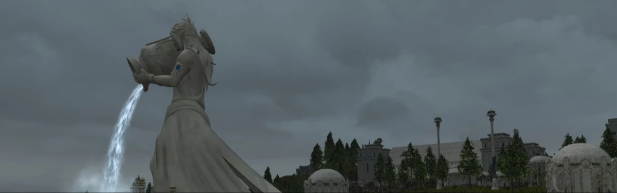 Релиз Final Fantasy XIV Endwalker. Новые приключения уже ждут Релиз Final Fantasy XIV Endwalker. Новые приключения уже ждут