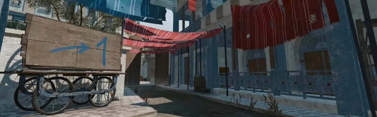 Warface - Консольная версия получила поддержку 4K и HDR Warface - Консольная версия получила поддержку 4K и HDR