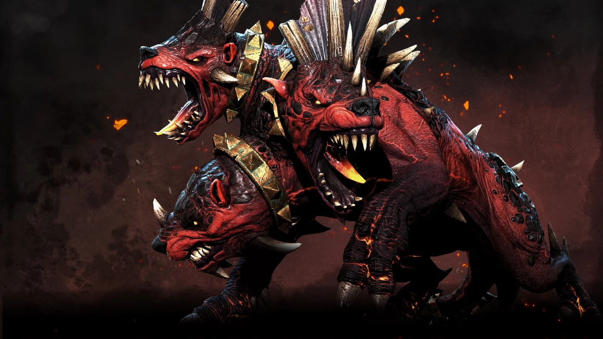 Для Total War: Warhammer 3 вышел патч 5.1 с новым героем Каранак и режимом Conquest Для Total War: Warhammer 3 вышел патч 5.1 с новым героем Каранак и режимом Conquest