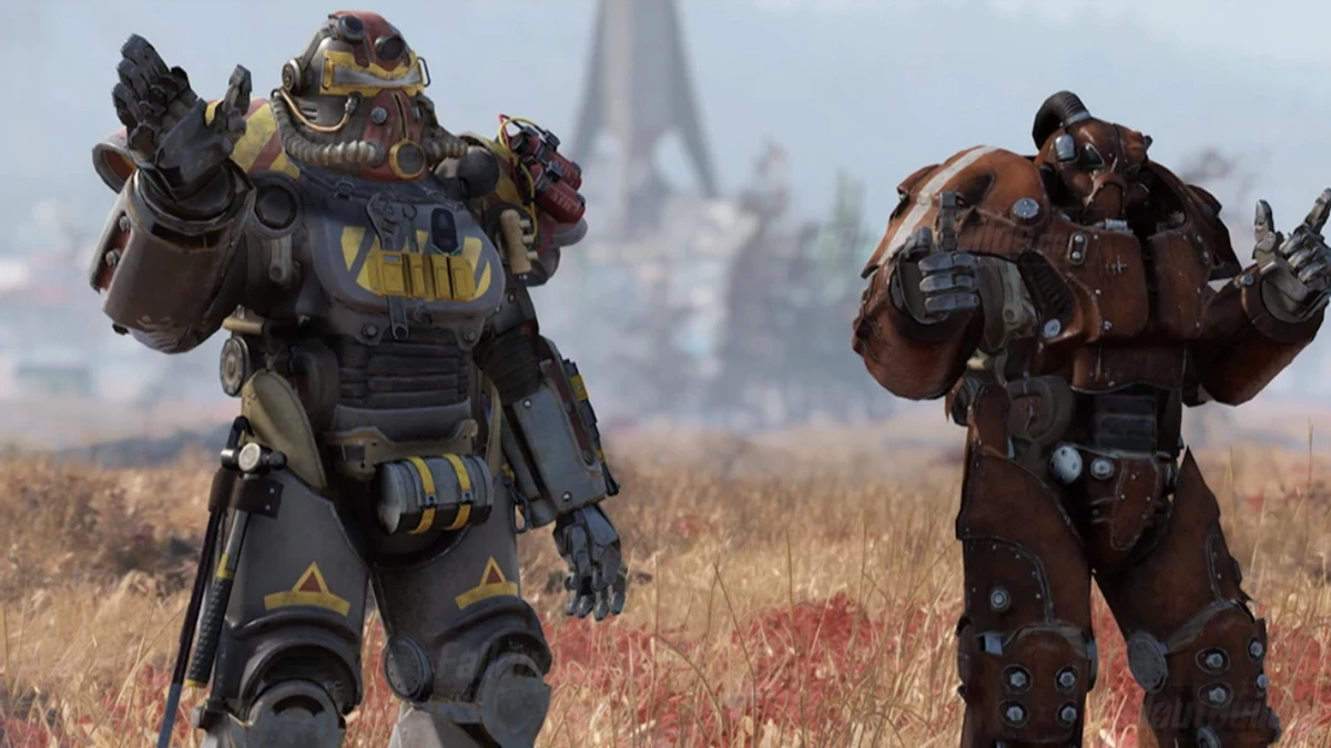 Хоть Fallout 5 и разрабатывается параллельно TES6, но его анонсировать Тодд пока не будет