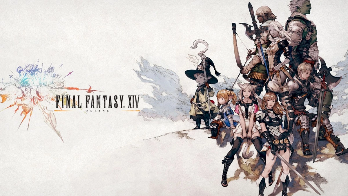 Наоки «Yoshi-P» Ёсида заверил фанатов Final Fantasy 14, что не покинет их