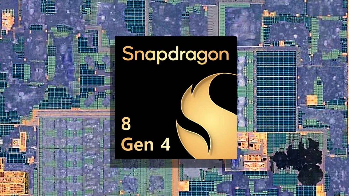Ранние тесты нового Snapdragon 8 Gen 4 — новинка догнала Apple A17 Pro Ранние тесты нового Snapdragon 8 Gen 4 — новинка догнала Apple A17 Pro