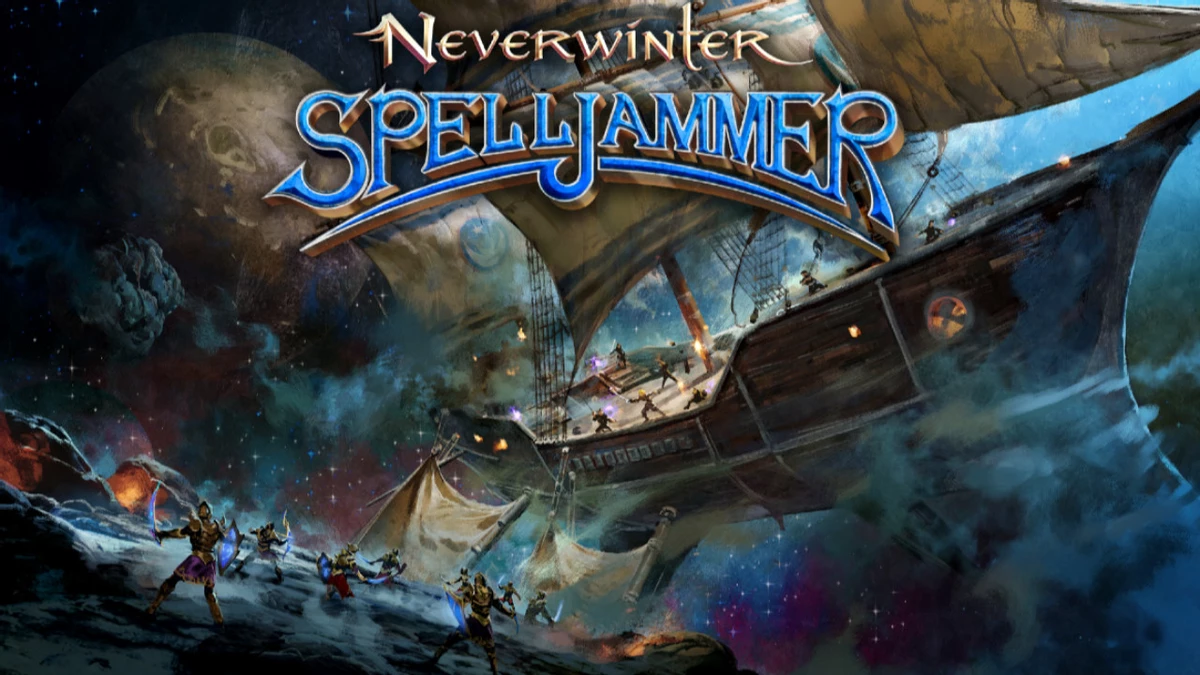 Игроки MMORPG Neverwinter могут отправиться исследовать глубины Астрального моря Игроки MMORPG Neverwinter могут отправиться исследовать глубины Астрального моря
