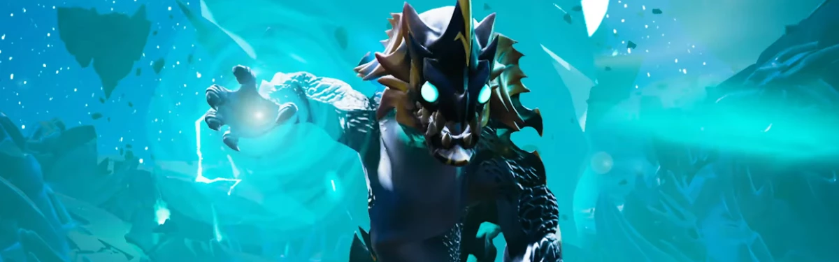 Dauntless - На Расколотых Островах объявился Драск Громовержец Dauntless - На Расколотых Островах объявился Драск Громовержец