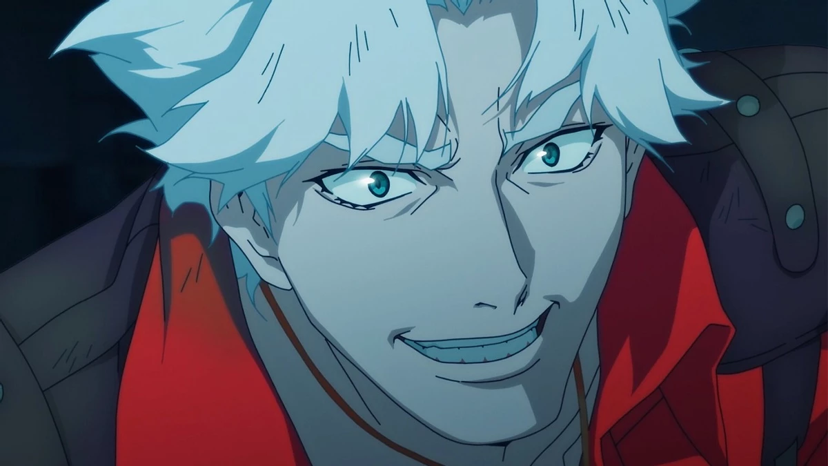 Создатель аниме-адаптации Devil May Cry хочет сделать лучшее шоу на Netflix Создатель аниме-адаптации Devil May Cry хочет сделать лучшее шоу на Netflix