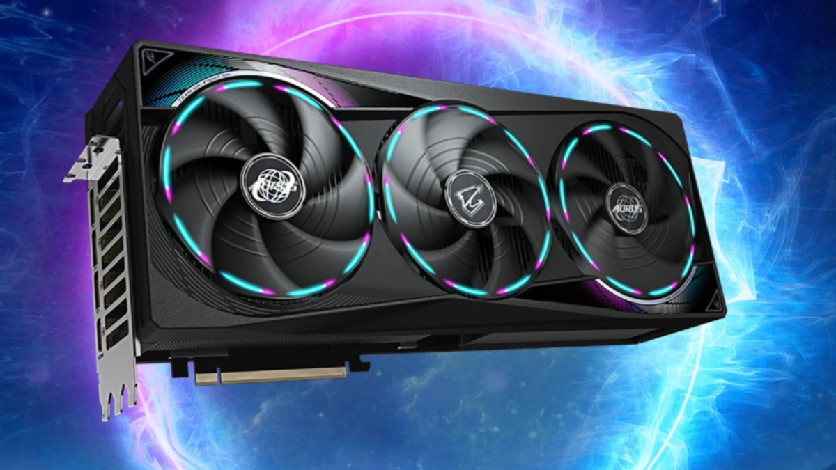 Новая фишка NVIDIA RTX 50, обрезанное количество ROP, добралась и до RTX 5080 Новая фишка NVIDIA RTX 50, обрезанное количество ROP, добралась и до RTX 5080
