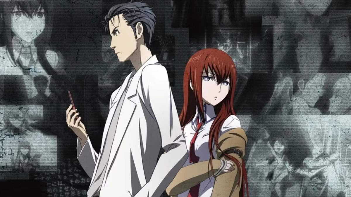 MAGES. делают ремейк Steins;Gate Re:Boot MAGES. делают ремейк Steins;Gate Re:Boot