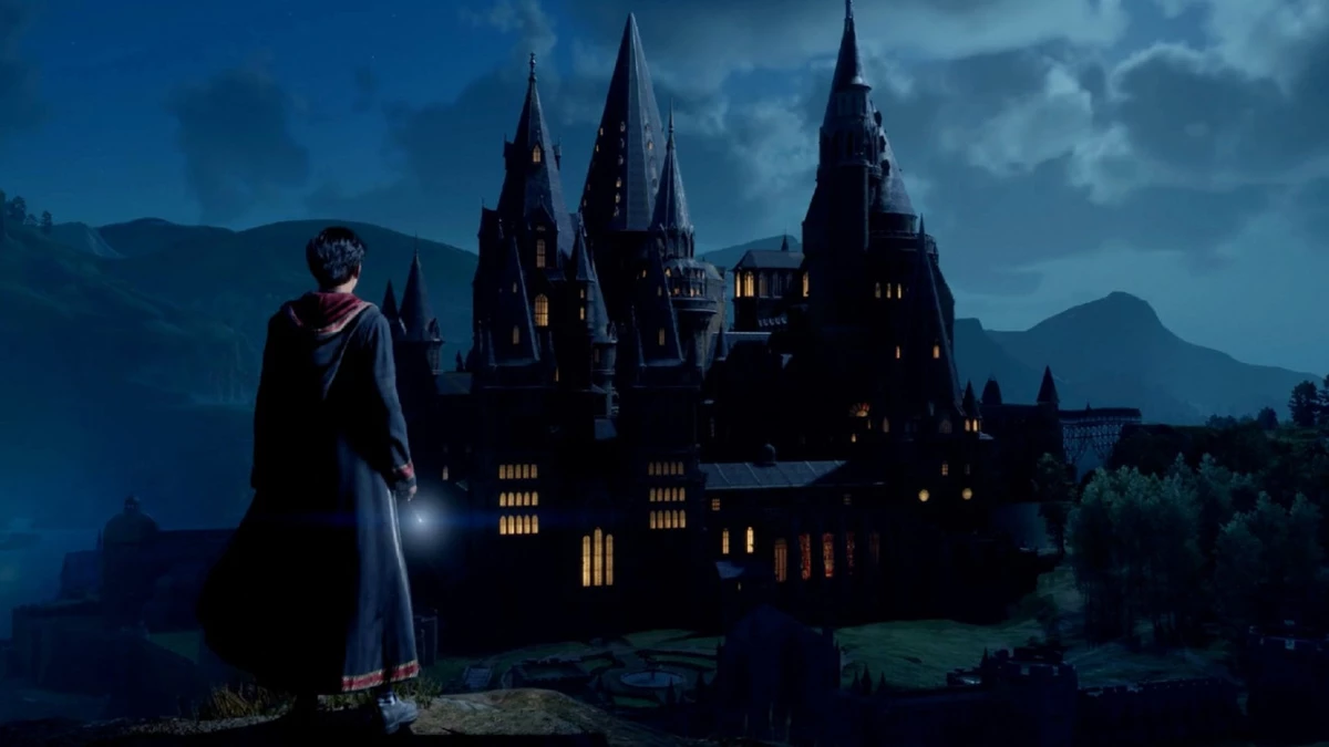 Hogwarts Legacy Director's Cut находится в разработке, считает известный инсайдер Hogwarts Legacy Director's Cut находится в разработке, считает известный инсайдер