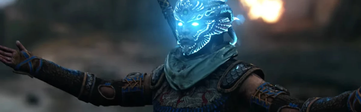 Трейлер к запуску сезона “Tempest” для For Honor Трейлер к запуску сезона “Tempest” для For Honor