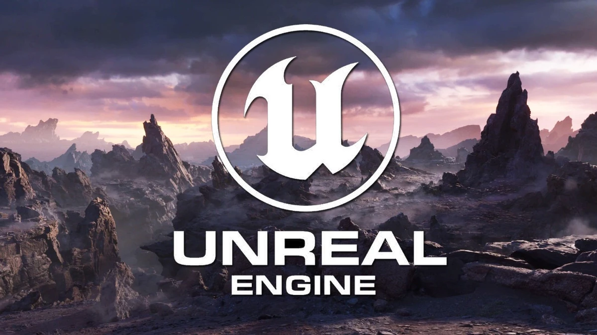 Новые игры на Unreal Engine 5 покажут в следующем месяце Новые игры на Unreal Engine 5 покажут в следующем месяце
