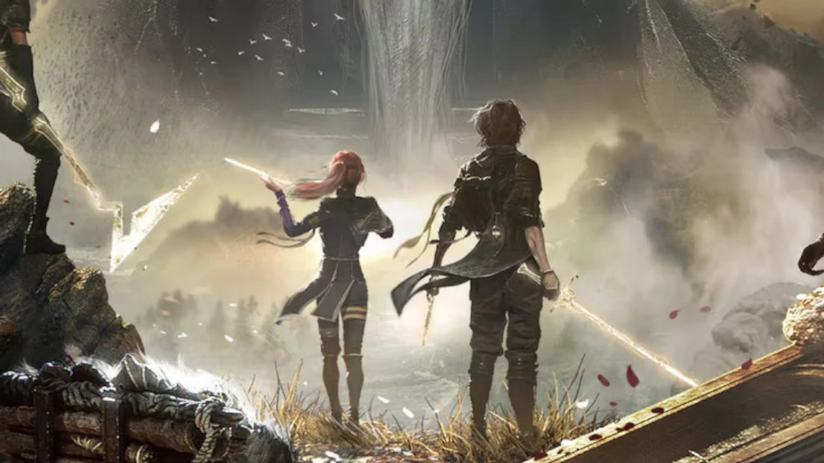 У Clair Obscur: Expedition 33 лучший запуск 2025 года в Xbox Game Pass среди сторонних игр У Clair Obscur: Expedition 33 лучший запуск 2025 года в Xbox Game Pass среди сторонних игр