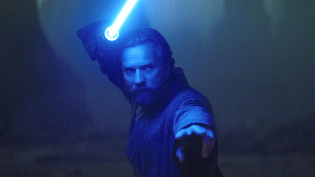 Hello there:  второй сезон сериала Оби-Ван Кеноби уже в работе