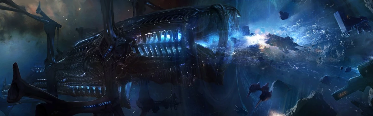 Warframe — Представлен атмосферный трейлер и дата выхода масштабного дополнения «Новая война» 