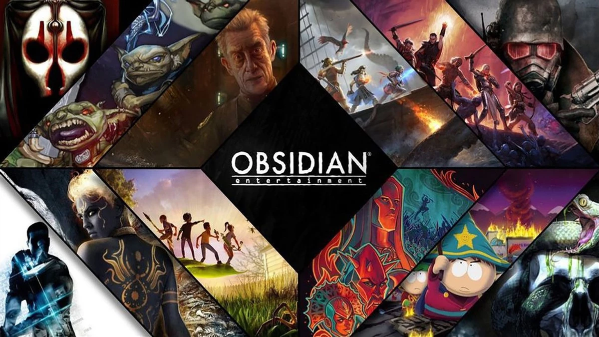 Сотрудники Obsidian Entertainment рассказали, как в студии превращают работу в ролевую игру