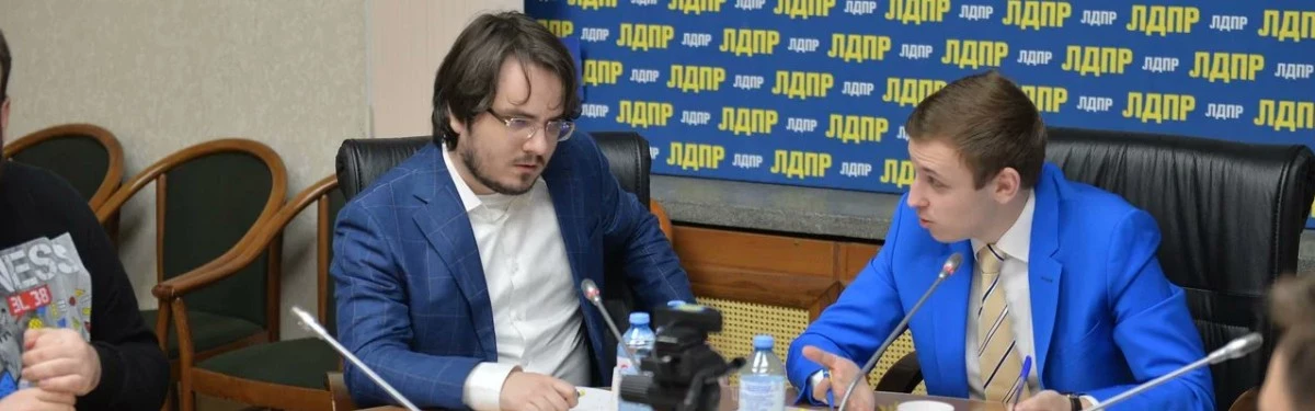 Maddyson за господдержку игровой индустрии, Логвинов выступил против Maddyson за господдержку игровой индустрии, Логвинов выступил против