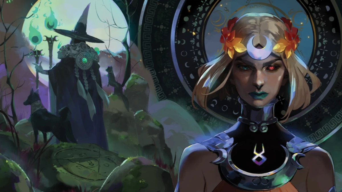 Hades II стартовала в Steam с крайне положительными 98% и 80 тысячами игроков на пике Hades II стартовала в Steam с крайне положительными 98% и 80 тысячами игроков на пике