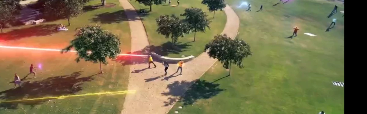 Анонсирована Marvel World of Heroes — мобильная игра в дополненной реальности от авторов Pokemon GO Анонсирована Marvel World of Heroes — мобильная игра в дополненной реальности от авторов Pokemon GO