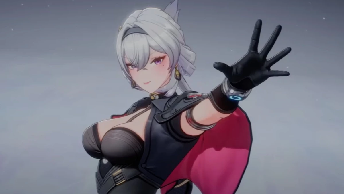 Fate Trigger, аниме-Apex Legends, получила европейские серверы Fate Trigger, аниме-Apex Legends, получила европейские серверы