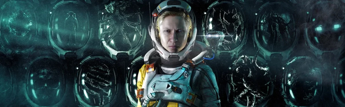 Трейлер обновления 3.0 для Returnal Трейлер обновления 3.0 для Returnal