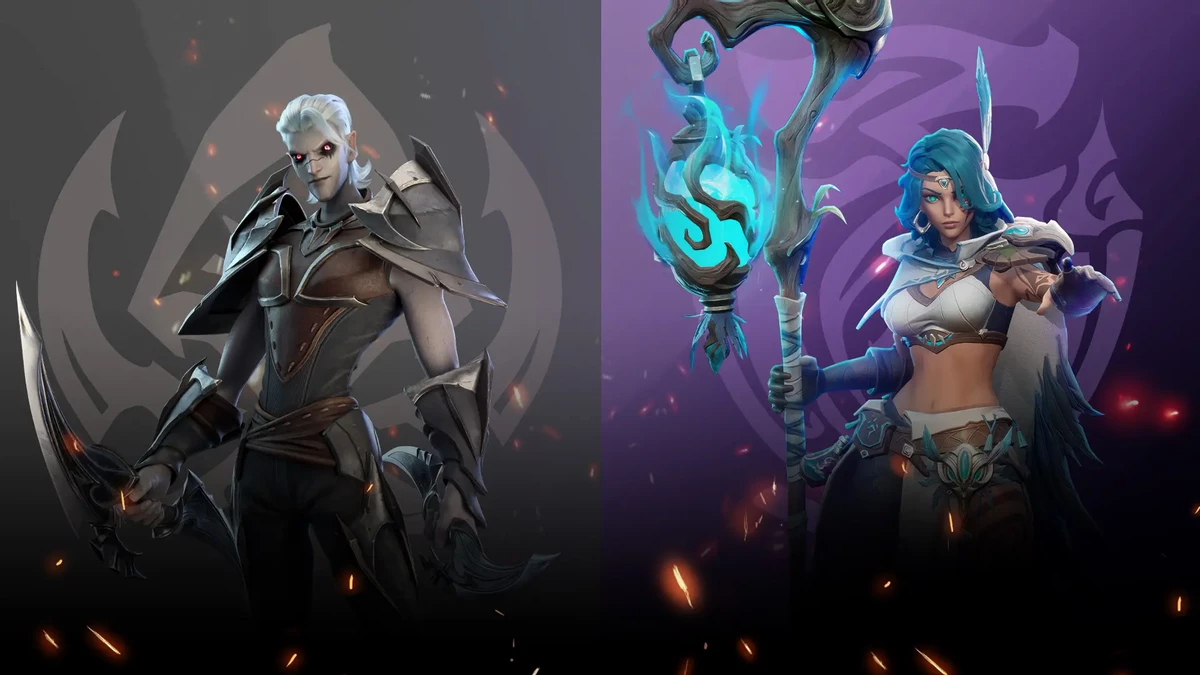 Подробности ЗБТ MMORPG Tarisland — русский язык, новые классы и время старта сервера Подробности ЗБТ MMORPG Tarisland — русский язык, новые классы и время старта сервера
