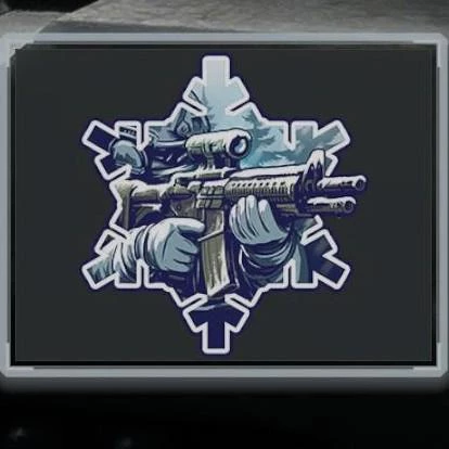 У нетакусей новый повод для истерики: в Battlefield 6 нашли ИИ-стикеры