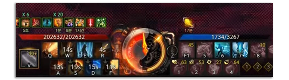 Lost Ark (Корея) - большой балансировочный патч с кучей важных изменений Lost Ark (Корея) - большой балансировочный патч с кучей важных изменений