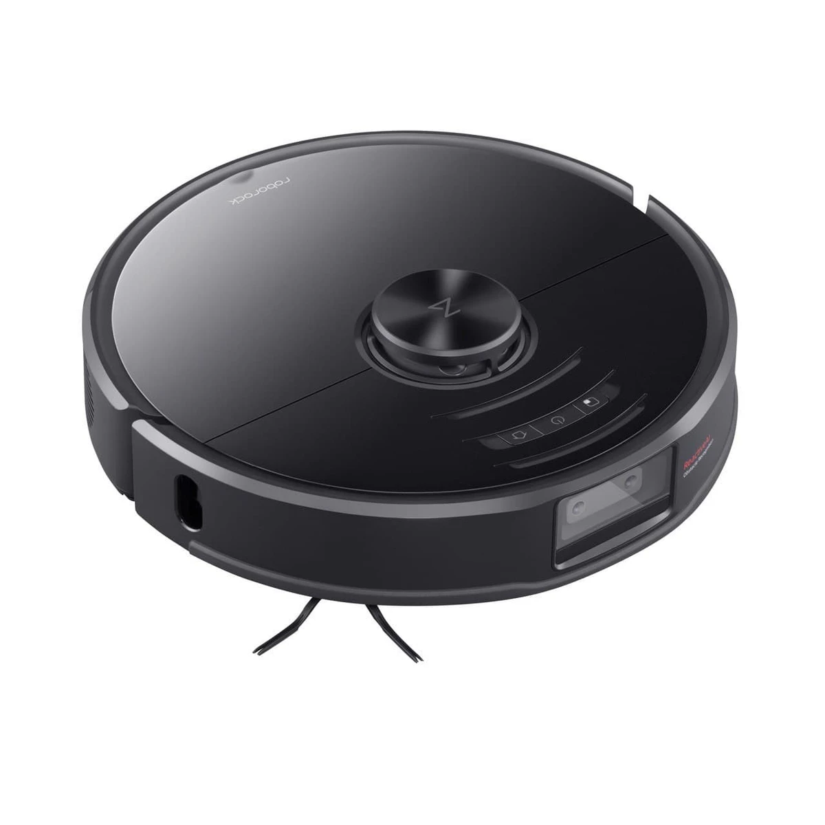 Робот-пылесос Roborock надёжнее банковских и игровых сервисов! Робот-пылесос Roborock надёжнее банковских и игровых сервисов!