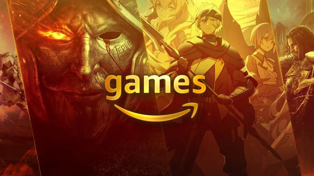 Amazon работает над неанонсированной игрой на UE5 с ветеранами EverQuest, PlanetSide и H1Z1 Amazon работает над неанонсированной игрой на UE5 с ветеранами EverQuest, PlanetSide и H1Z1