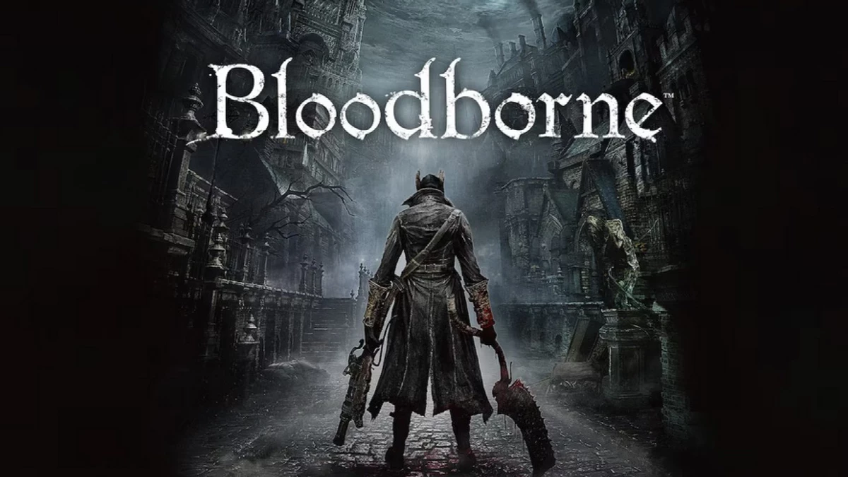 Неожиданное видео из архива демонстрирует, что культовая Bloodborne могла бы стать совершенно другой игрой Неожиданное видео из архива демонстрирует, что культовая Bloodborne могла бы стать совершенно другой игрой