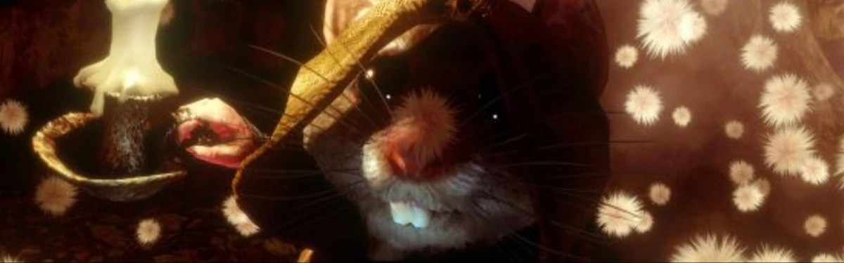 Ролевая игра Ghost of a Tale может получить продолжение Ролевая игра Ghost of a Tale может получить продолжение