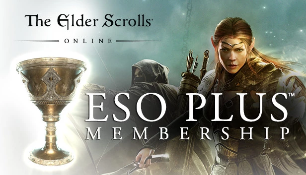 Разработчики MMORPG The Elder Scrolls Online дарят игрокам пробный период подписки ESO Plus Разработчики MMORPG The Elder Scrolls Online дарят игрокам пробный период подписки ESO Plus