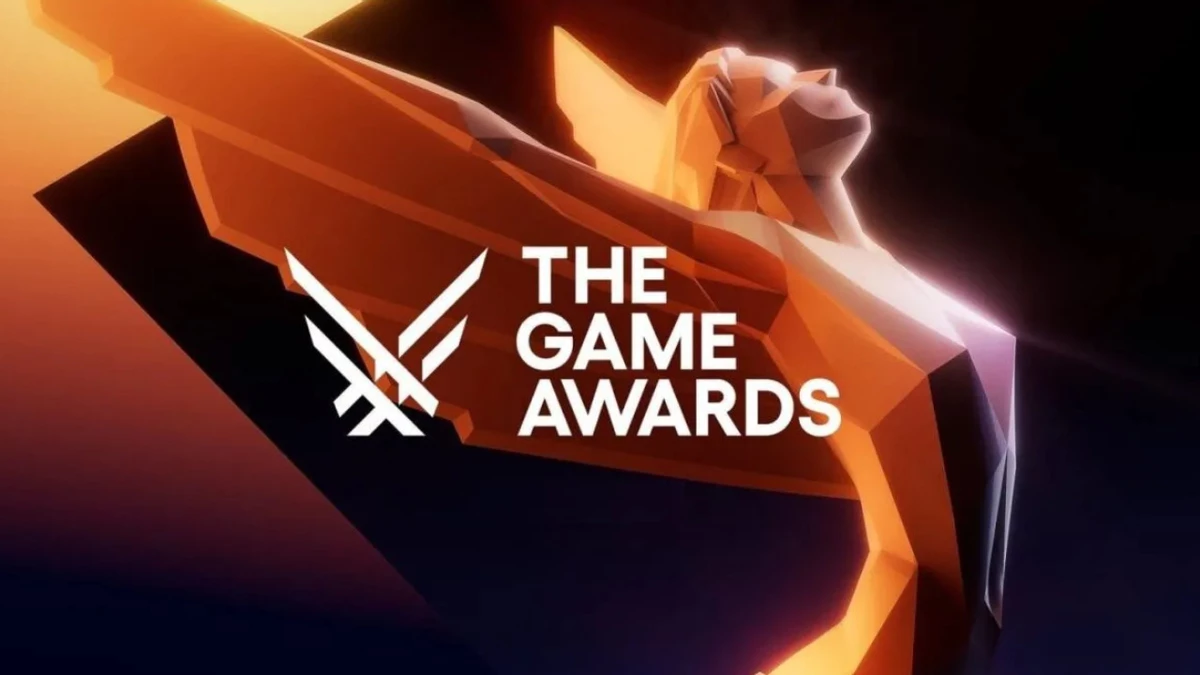 Лучшие игры года на The Game Awards выбирают те, кто в них вообще не разбирается
