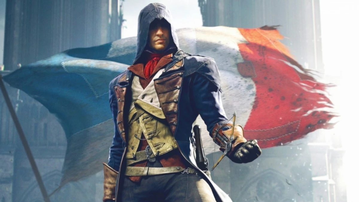 Работники Ubisoft, кто не попал в большую тройку, в панике от бесперспективного будущего — начальству никто не верит Работники Ubisoft, кто не попал в большую тройку, в панике от бесперспективного будущего — начальству никто не верит