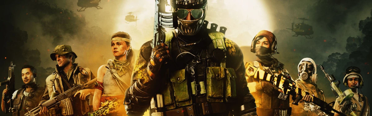 Call of Duty: Black Ops Cold War - Трейлер второго боевого пропуска Call of Duty: Black Ops Cold War - Трейлер второго боевого пропуска