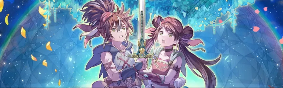 Echoes of Mana скачали более миллиона раз Echoes of Mana скачали более миллиона раз