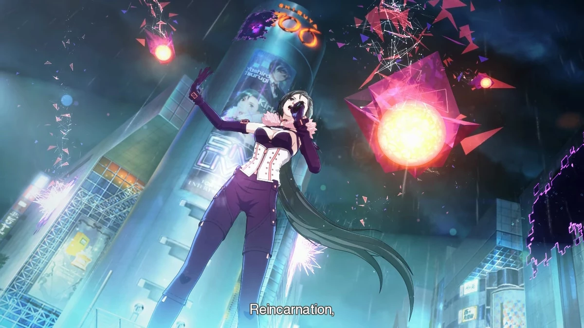 Tokyo Mirage Sessions #FE Encore - jRPG про поп-идолов не выдерживает конкуренции Tokyo Mirage Sessions #FE Encore - jRPG про поп-идолов не выдерживает конкуренции