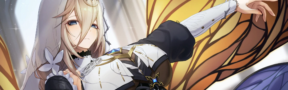 HoYoverse подробно рассказали об обновлении 5.7 для Honkai Impact 3rd