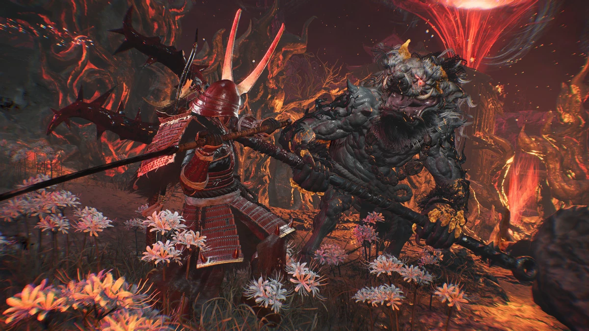 Похоже, что Nioh 3 ждет отличный релиз: геймеры в восторге от демоверсии игры Похоже, что Nioh 3 ждет отличный релиз: геймеры в восторге от демоверсии игры