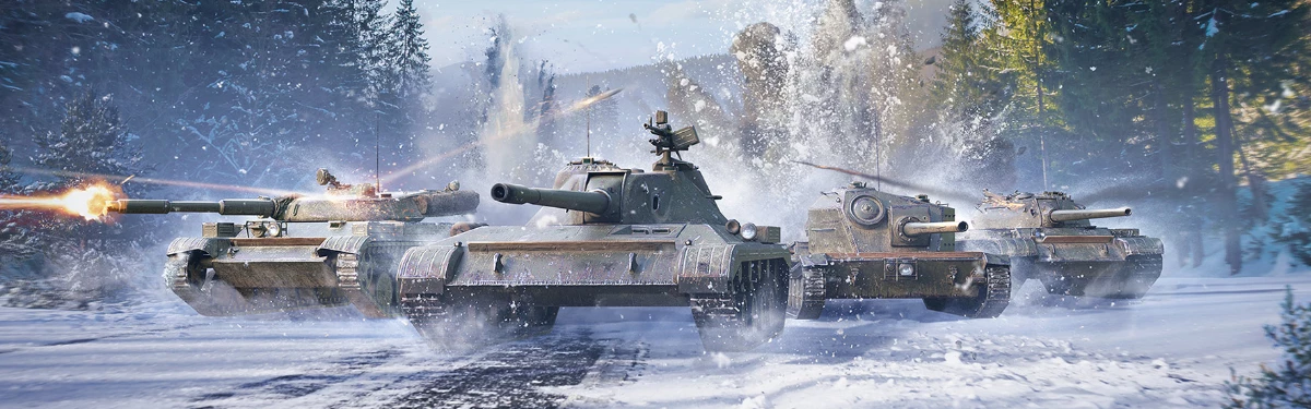 Полноценная ветка советских легких танков появилась в World of Tanks Blitz Полноценная ветка советских легких танков появилась в World of Tanks Blitz