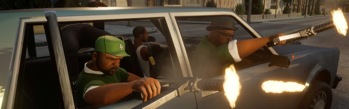 Демейки GTA настолько плохи, что Rockstar просто подарила ПК-боярам оригинальные версии игр Демейки GTA настолько плохи, что Rockstar просто подарила ПК-боярам оригинальные версии игр