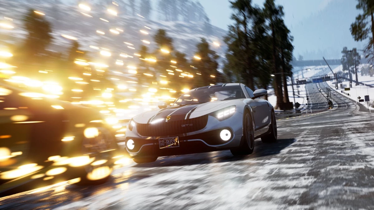 Wreckreation стал еще одним проектом от ветеранов индустрии, который не смог оправдать ожиданий