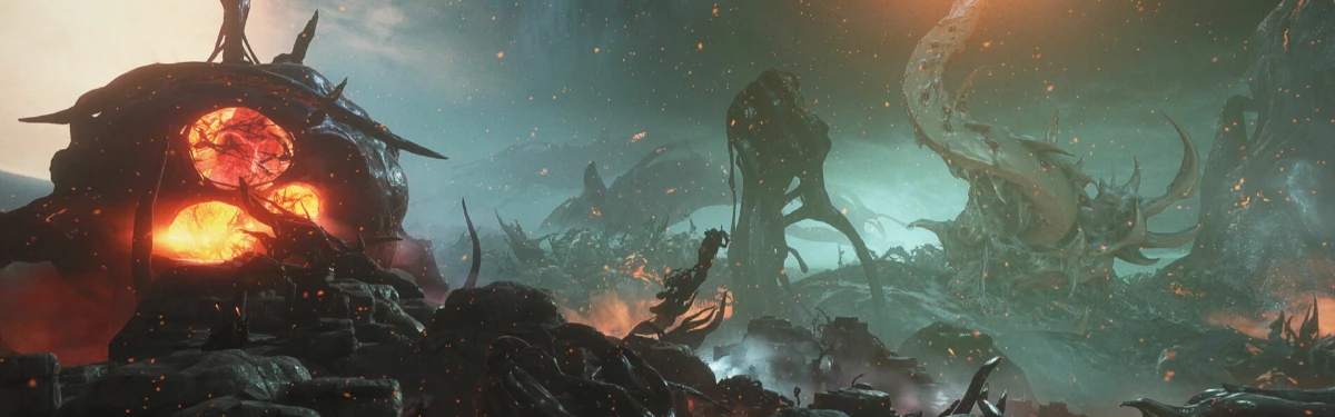 Warframe — Игроки смогут получить Лавоса и Седо после окончания операции «Яд Орфикса» Warframe — Игроки смогут получить Лавоса и Седо после окончания операции «Яд Орфикса»
