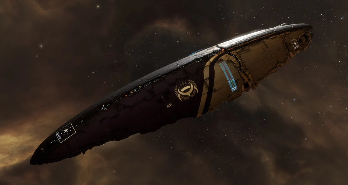 Подводим итоги EVE Fanfest 2022 — главного события для всех поклонников EVE Online Подводим итоги EVE Fanfest 2022 — главного события для всех поклонников EVE Online