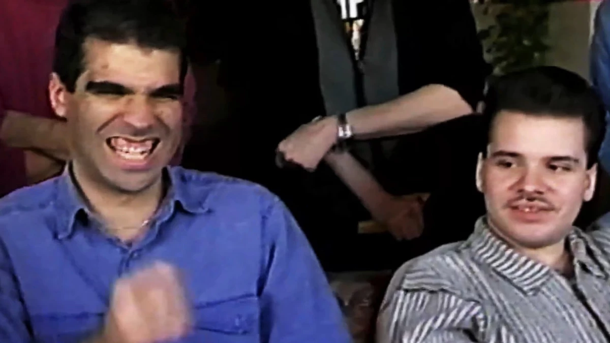 Трейлер по случаю релиза Mortal Kombat: Legacy Kollection — олдскулы не треснут? Трейлер по случаю релиза Mortal Kombat: Legacy Kollection — олдскулы не треснут?