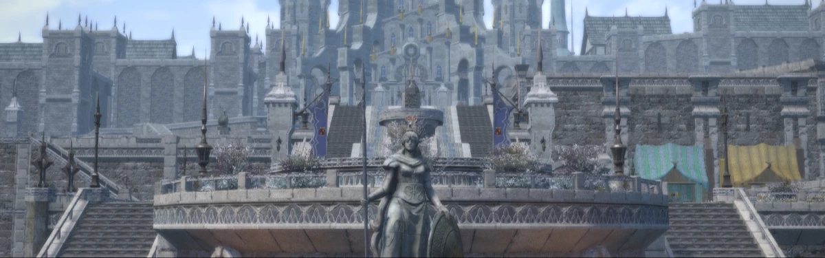 Лотерея домовладения в Final Fantasy XIV будет починена 16 мая Лотерея домовладения в Final Fantasy XIV будет починена 16 мая
