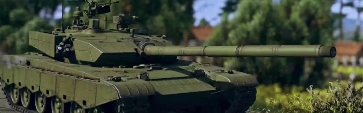 Китайские новинки сентябрьского обновления к War Thunder Китайские новинки сентябрьского обновления к War Thunder